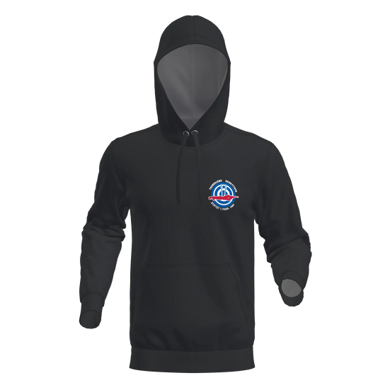 NW Basic Hoodie Jr