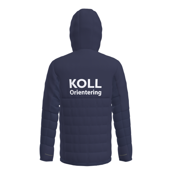 Storm Light Down Hoodie Women (10123431215379)