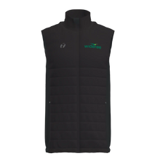 Storm Light Down Vest Dame