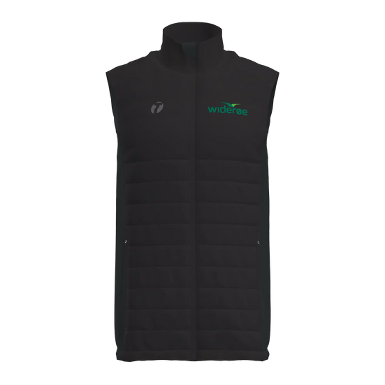 Storm Light Down Vest Dame