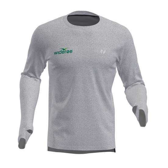 Cloudy Crew Neck Men (10019061793043)