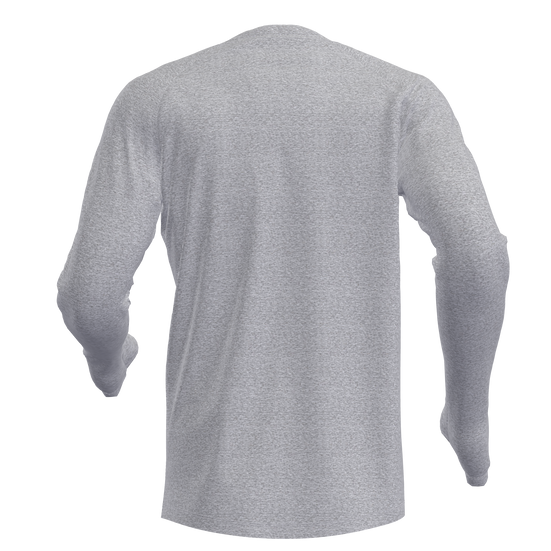 Cloudy Crew Neck Men (10019061793043)