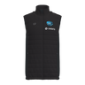 Storm Light Down Vest Women (10027877368083)
