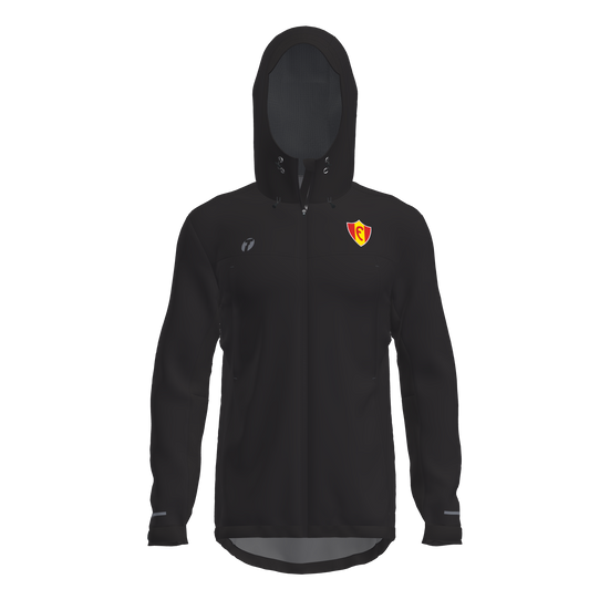 Storm Weather Jacket Women (10088492237075)