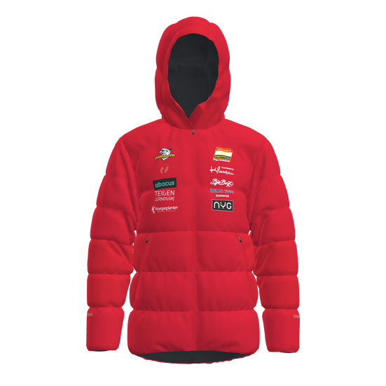 Storm Down 500 2.0 Jacket Women (10094442742035)