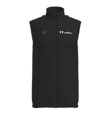 Storm Light Down Vest Women (10136758649107)