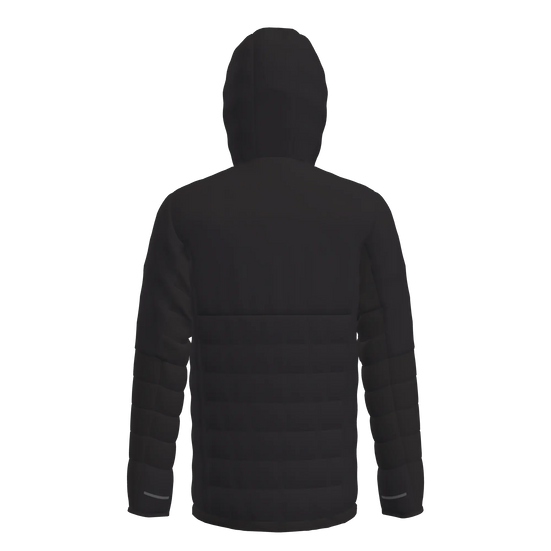 Storm Light Down Hoodie Herre