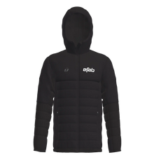 Storm Light Down Hoodie Dame