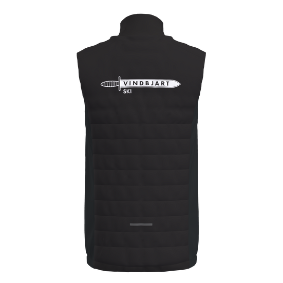 Storm Light Down Vest Jr (10145842528531)