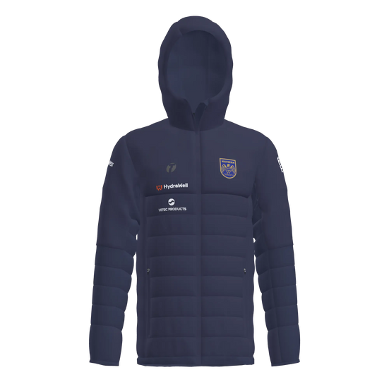Storm Light Down Hoodie Herre