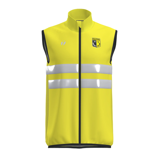 Reflect Vest TX