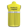 Reflect Vest TX