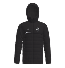 Storm Light Down Hoodie Women (10119730397459)