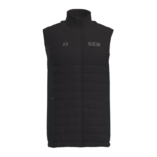 Storm Light Down Vest Dame