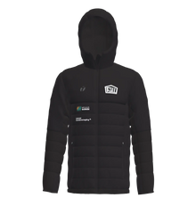 Storm Light Down Hoodie Junior