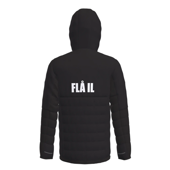 Storm Light Down Hoodie Junior