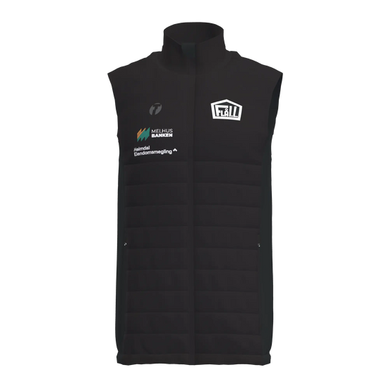 Storm Light Down Vest Dame