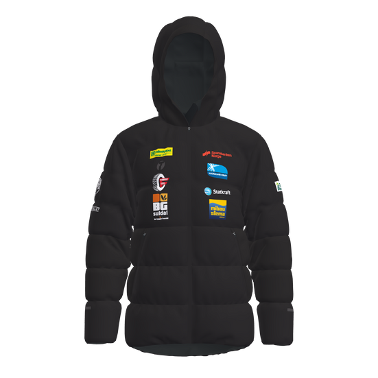 Storm Down 500 2.0 Jacket Women (10136750260499)