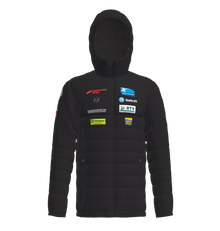 Storm Light Down Hoodie Women (10136750293267)