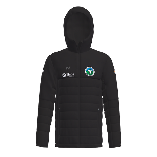 Storm Light Down Hoodie Jr (10129611489555)