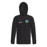 Storm Light Down Hoodie Women (10129611718931)