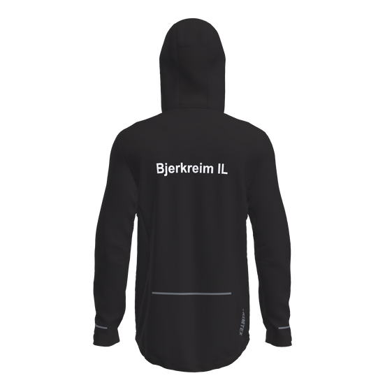Storm Weather Jacket Women (10134934618387)
