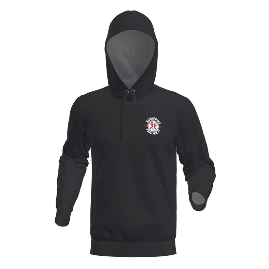 NW Basic Hoodie Jr