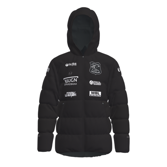 Storm Down 500 2.0 Jacket Jr (10148014752019)