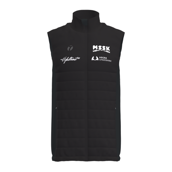 Storm Light Down Vest Women (10149047107859)