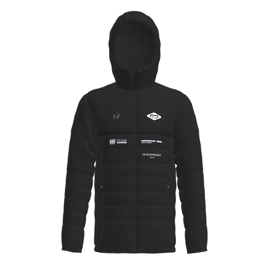 Storm Light Down Hoodie Junior