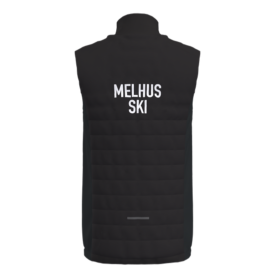 Storm Light Down Vest Herre
