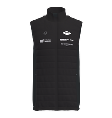 Storm Light Down Vest Dame