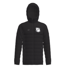 Storm Light Down Hoodie Junior