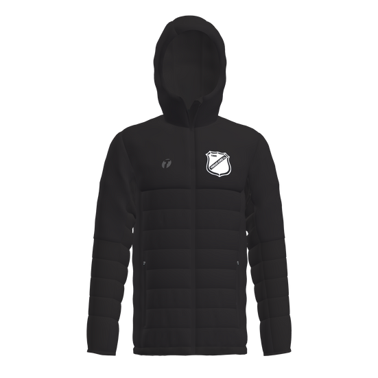 Storm Light Down Hoodie Junior