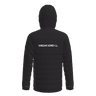 Storm Light Down Hoodie Junior