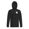 Storm Light Down Hoodie Dame