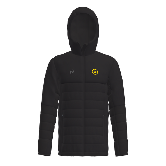 Storm Light Down Hoodie Herre