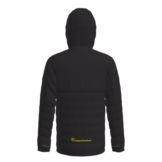 Storm Light Down Hoodie Herre