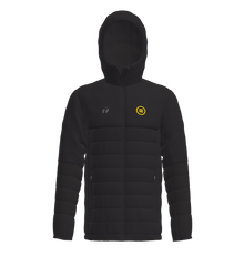 Storm Light Down Hoodie Dame