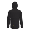Storm Light Down Hoodie Dame