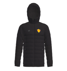 Storm Light Down Hoodie Junior