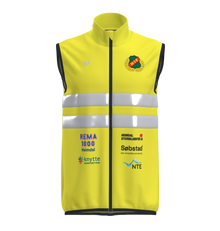 Reflect Vest TX