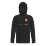 Storm Light Down Hoodie Herre