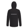 Storm Light Down Hoodie Herre