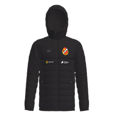 Storm Light Down Hoodie Dame