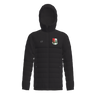 Storm Light Down Hoodie Junior