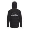 Storm Light Down Hoodie Junior