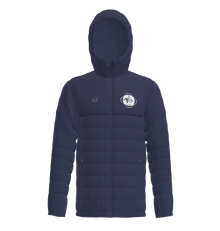 Storm Light Down Hoodie Herre
