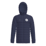 Storm Light Down Hoodie Herre