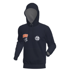 NW Basic Hoodie